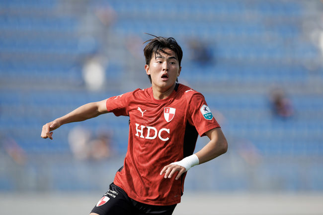 [사진] 한국프로축구연맹 제공
