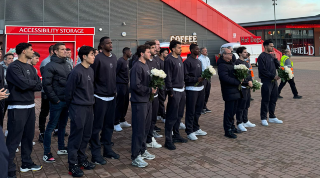 [사진] RMC 스포츠