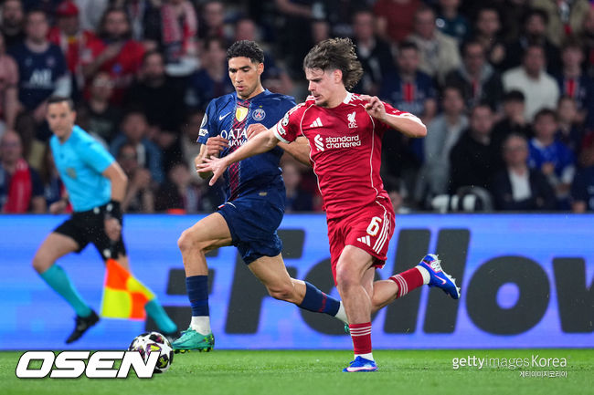 [사진] ⓒGettyimages(무단전재 및 재배포 금지)