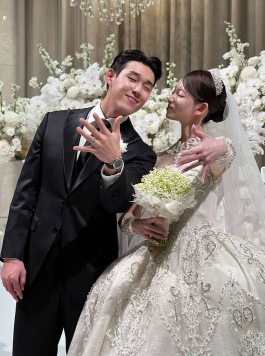 [사진]곽민선 SNS.