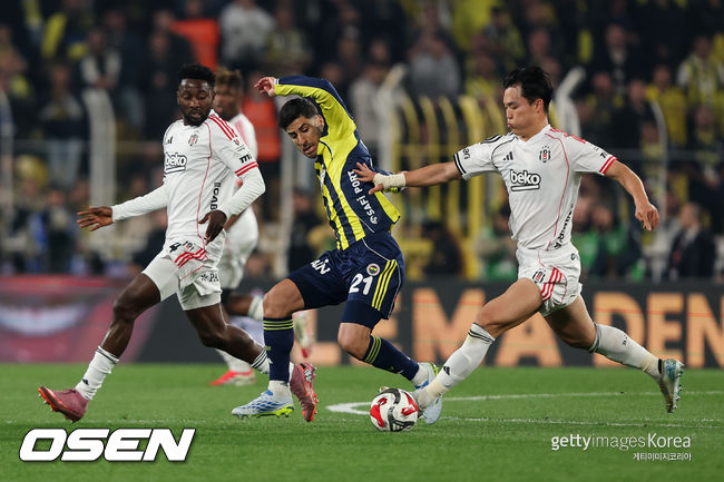 [사진] ⓒGettyimages(무단전재 및 재배포 금지)