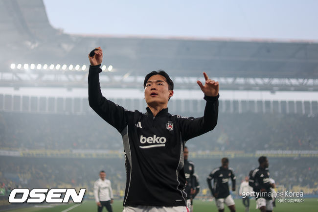 [사진] ⓒGettyimages(무단전재 및 재배포 금지)