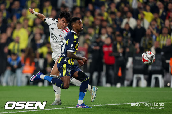 [사진] ⓒGettyimages(무단전재 및 재배포 금지)