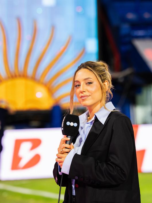 [사진] 소피 마르티네스 SNS