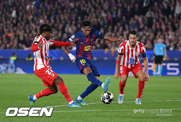 [사진] ⓒGettyimages(무단전재 및 재배포 금지)