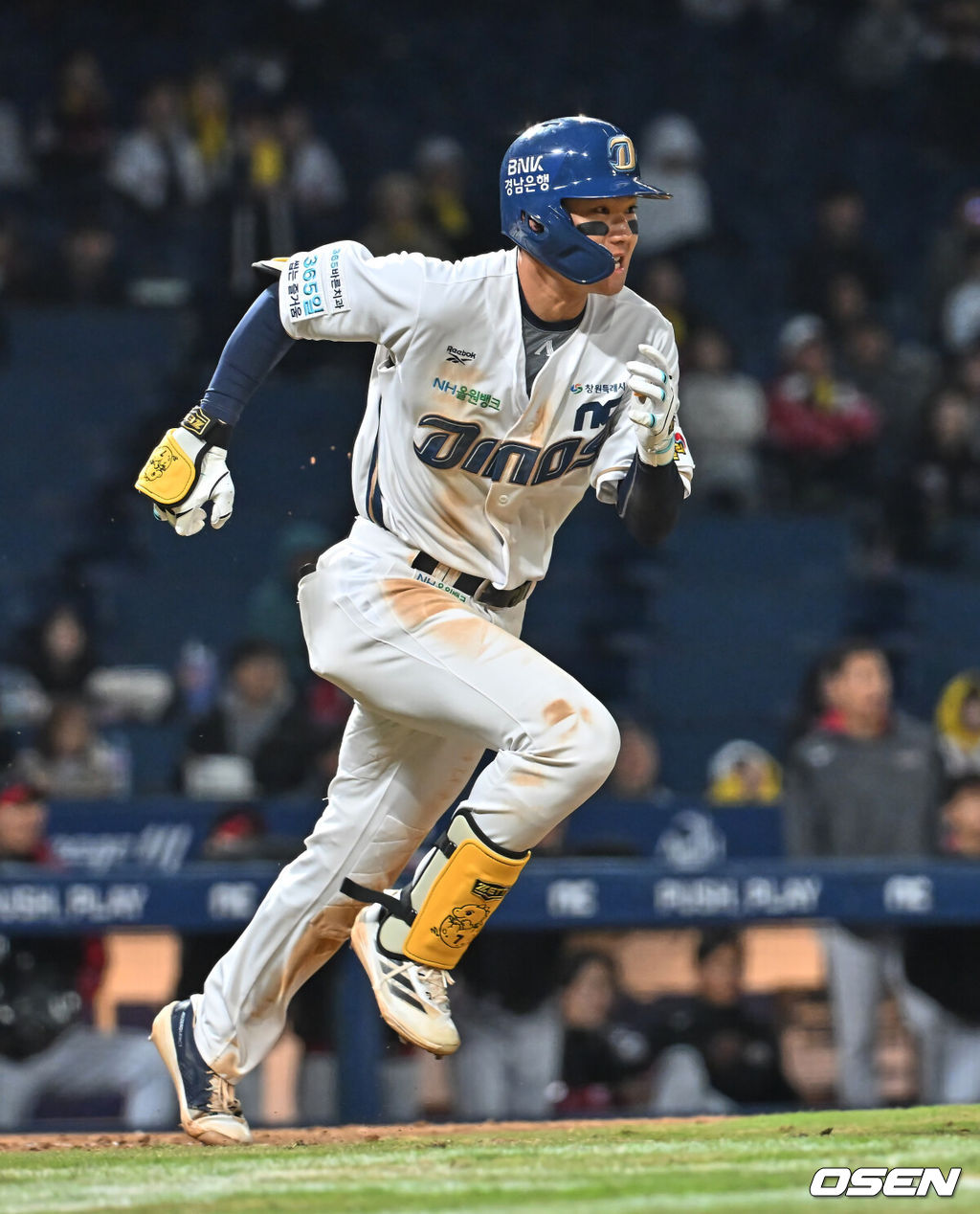 NC 다이노스 김주원 / foto0307@osen.co.kr