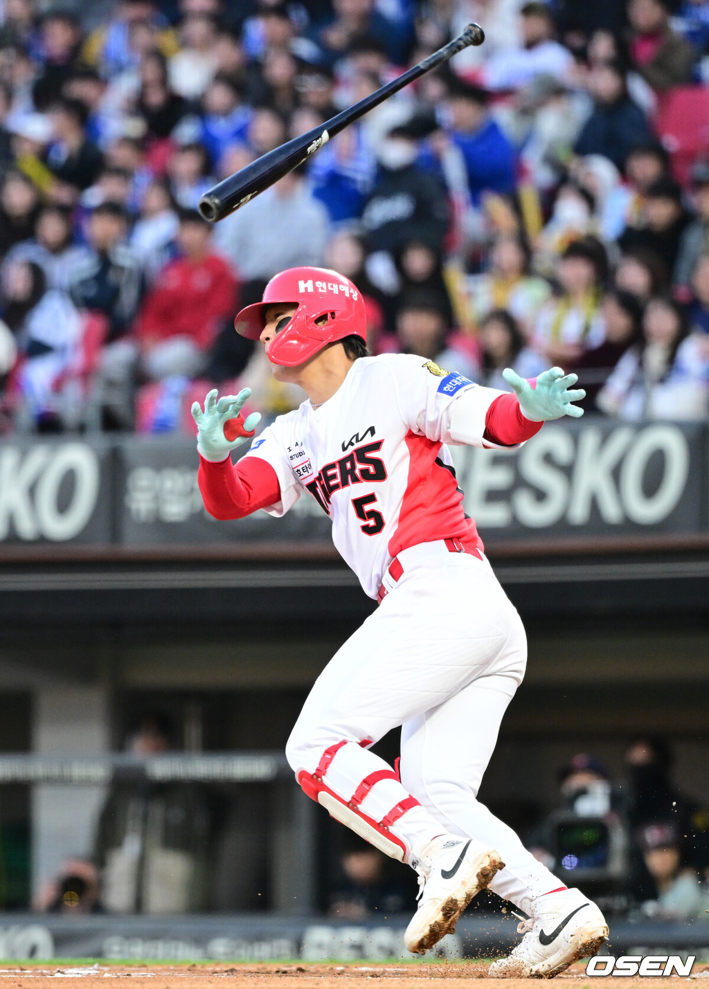 KIA 김도영./OSEN DB