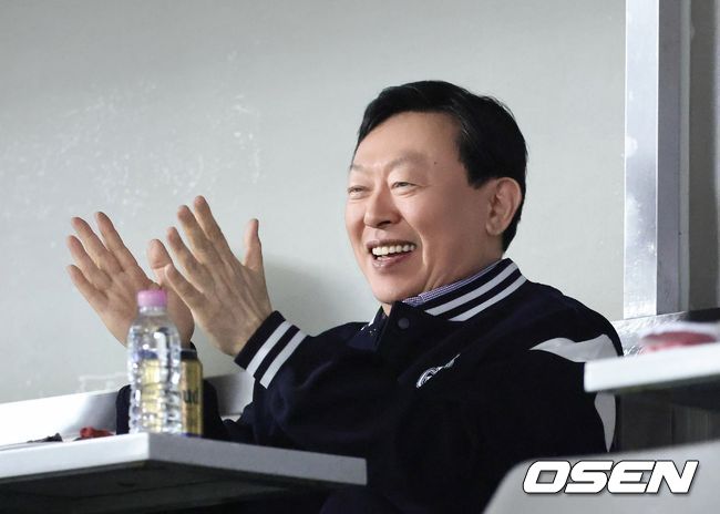 롯데 자이언츠 제공