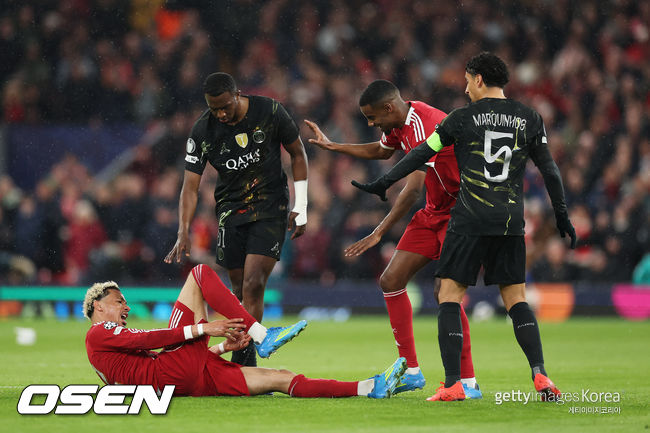 [사진] ⓒGettyimages(무단전재 및 재배포 금지)