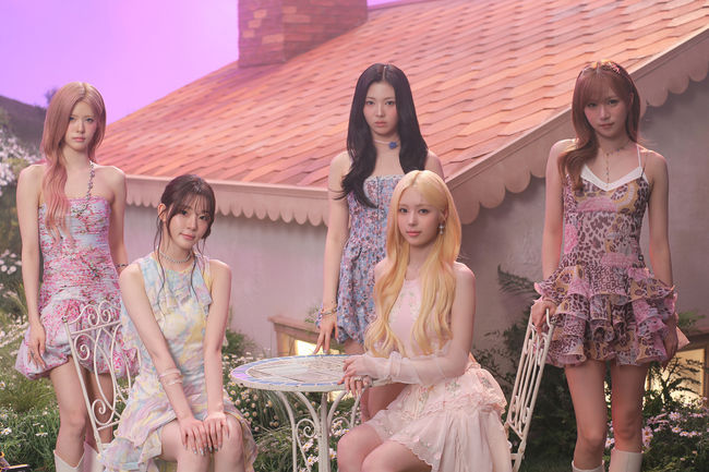 하이헷엔터테인먼트 제공