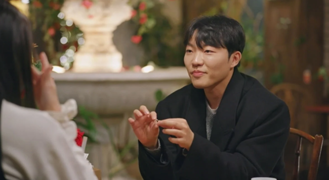 'X의 사생활' 방송