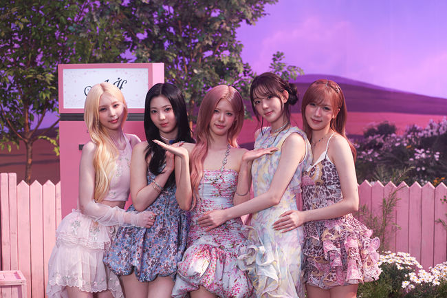 하이헷엔터테인먼트 제공