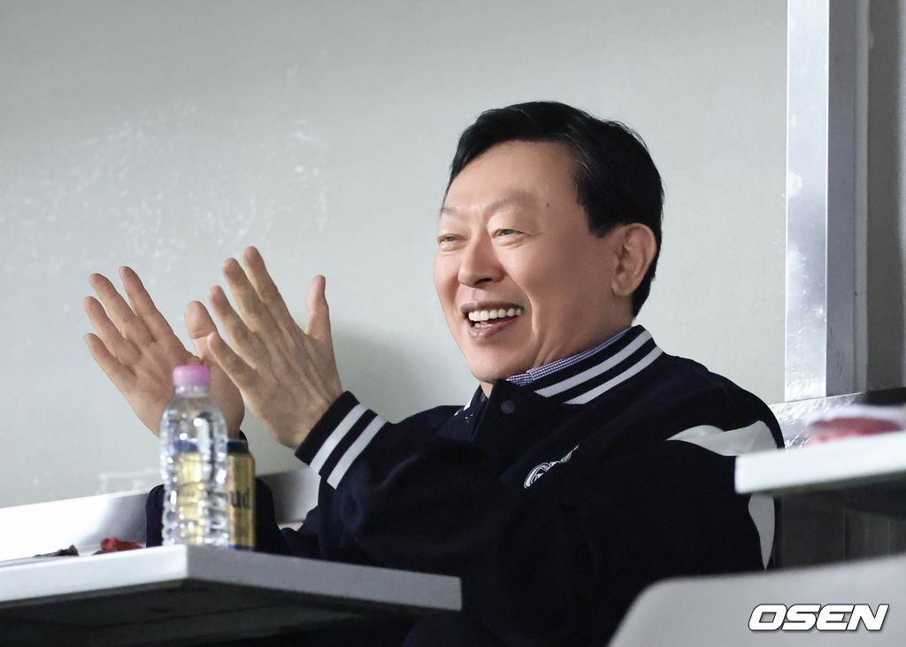 롯데 자이언츠 제공