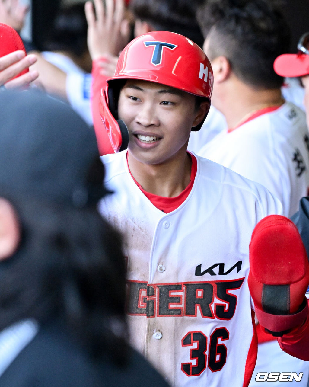 KIA 박재현. 2025.03.22 /cej@osen.co.kr