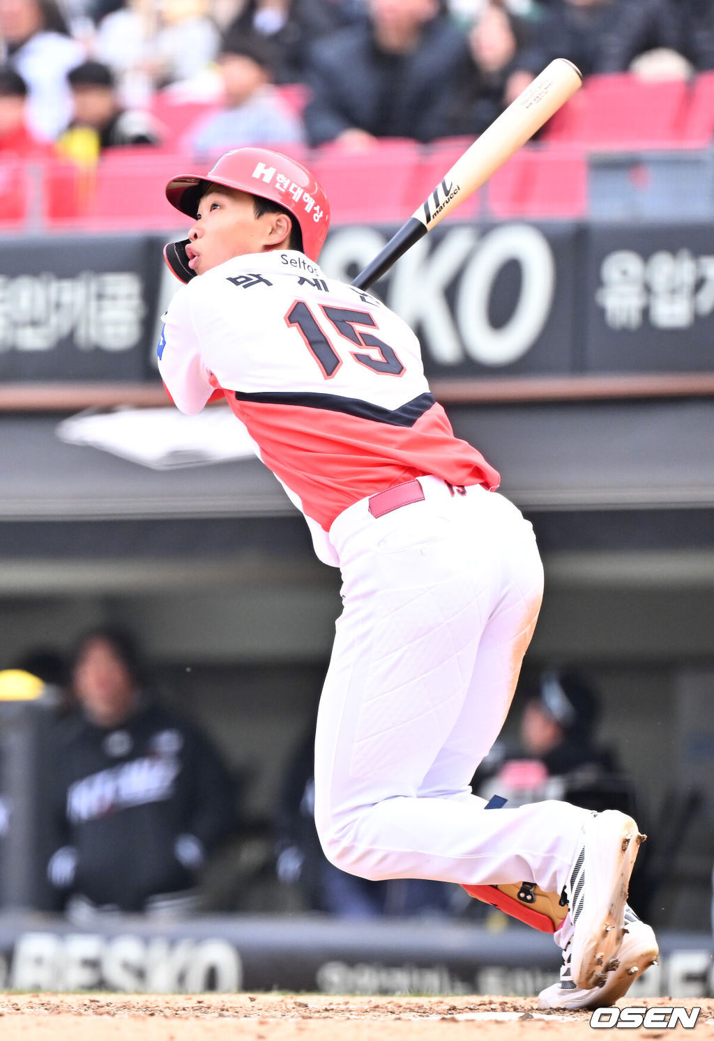 KIA 박재현. 2026.03.14 / rumi@osen.co.kr