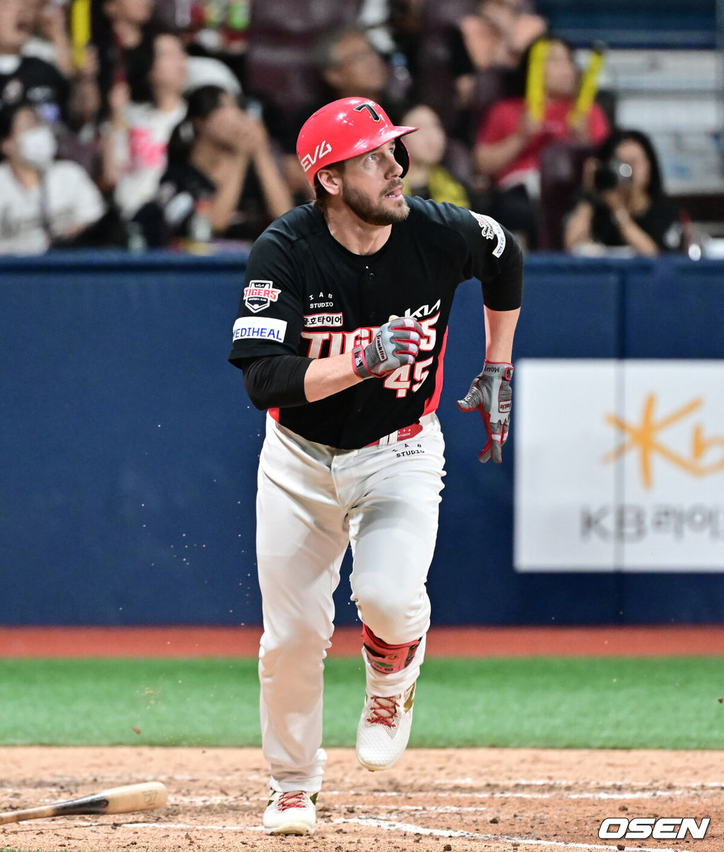 KIA 위즈덤 2025.09.24 / soul1014@osen.co.kr