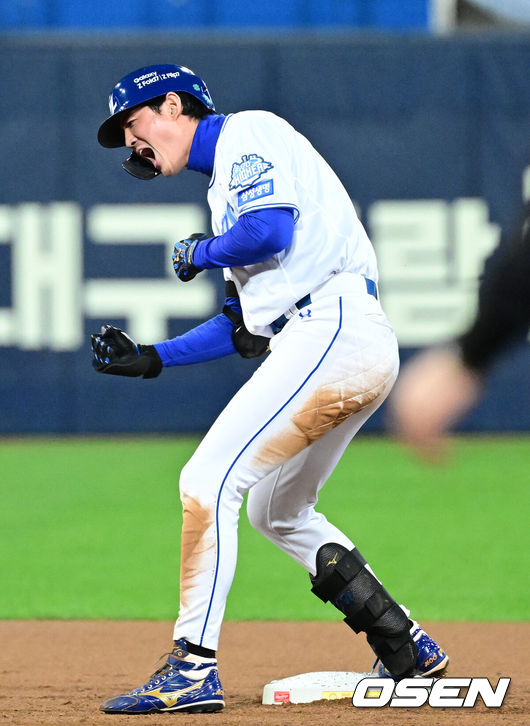 [OSEN=대구, 최규한 기자]