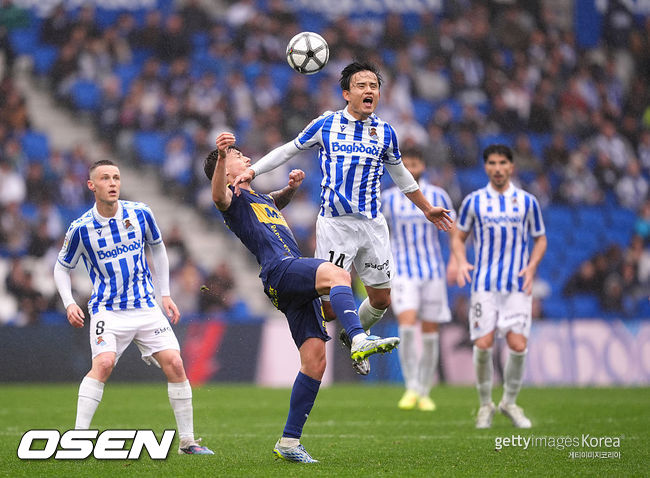 [사진] ⓒGettyimages(무단전재 및 재배포 금지)