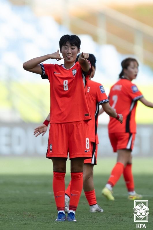 [사진] 대한축구협회 제공