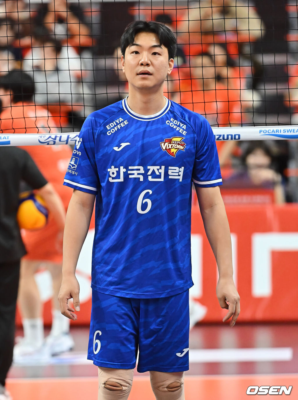 한국전력 하승우 108 2025.12.30 / foto0307@osen.co.kr