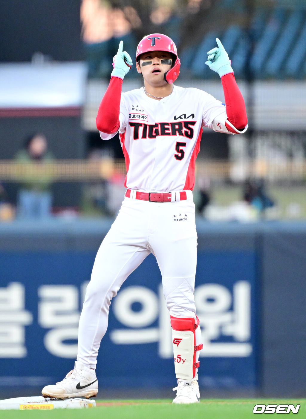 KIA 김도영./OSEN DB