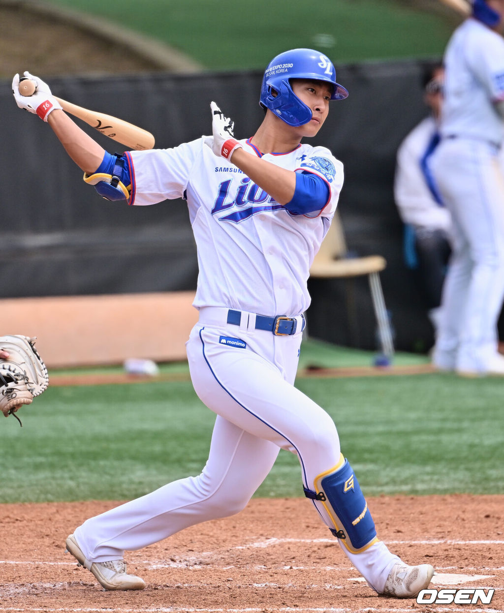 삼성 라이온즈 김상민 223 2023.04.23 / foto0307@osen.co.kr