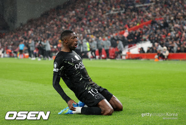 [사진] ⓒGettyimages(무단전재 및 재배포 금지)