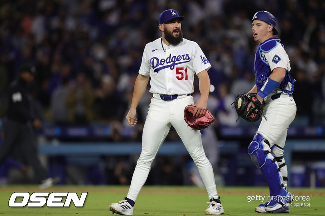 [사진] ⓒGettyimages(무단전재 및 재배포 금지)