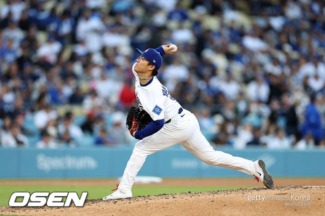 [사진] 야마모토 요시노부. ⓒGettyimages(무단전재 및 재배포 금지)