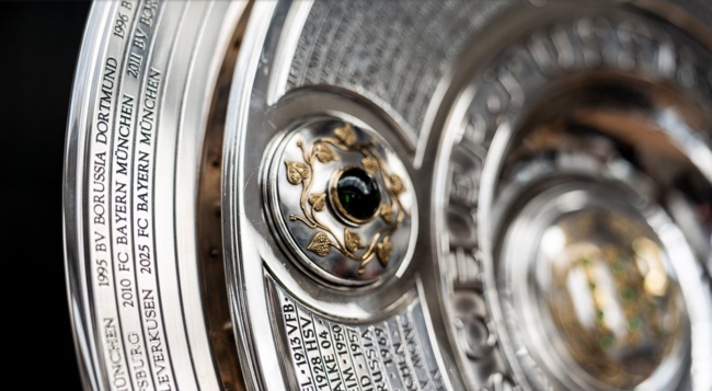 [사진] 분데스리가