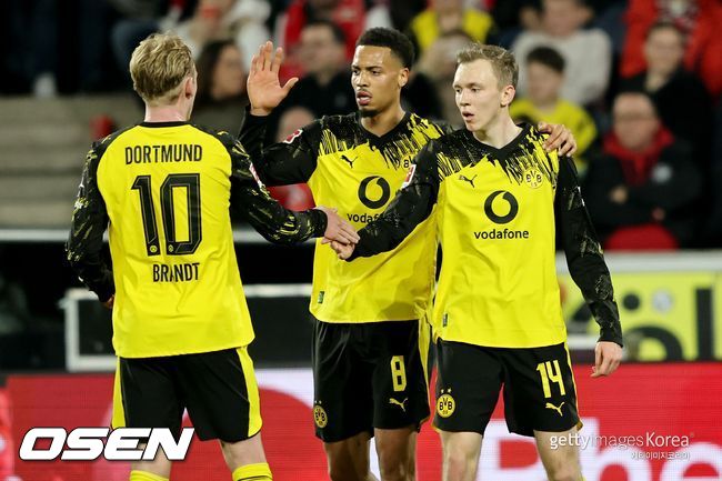 [사진] ⓒGettyimages(무단전재 및 재배포 금지)