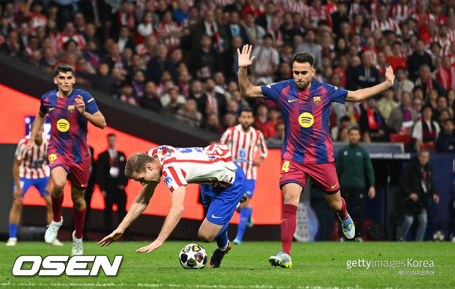 [사진] ⓒGettyimages(무단전재 및 재배포 금지)