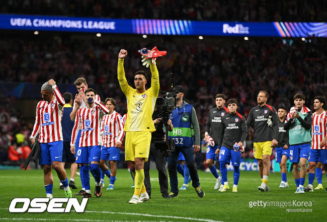 [사진] ⓒGettyimages(무단전재 및 재배포 금지)