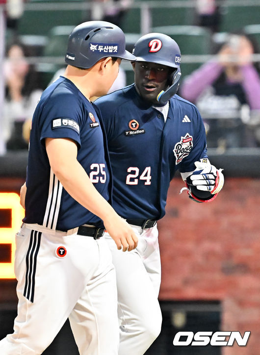 두산. / OSEN DB