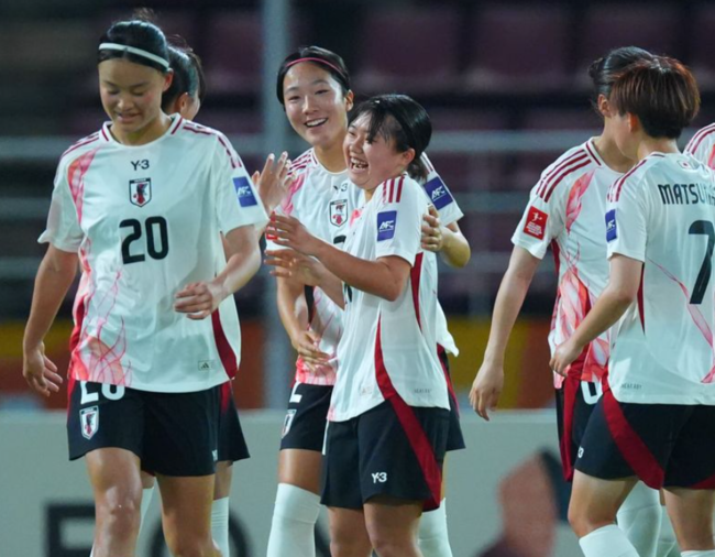 [사진] AFC 공식 홈페이지