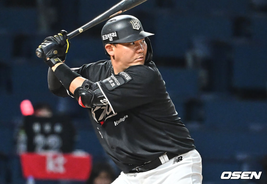 KT 위즈 장성우 022 2026.04.15 / foto0307@osen.co.kr
