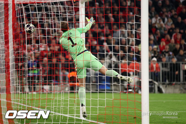 [사진] ⓒGettyimages(무단전재 및 재배포 금지)