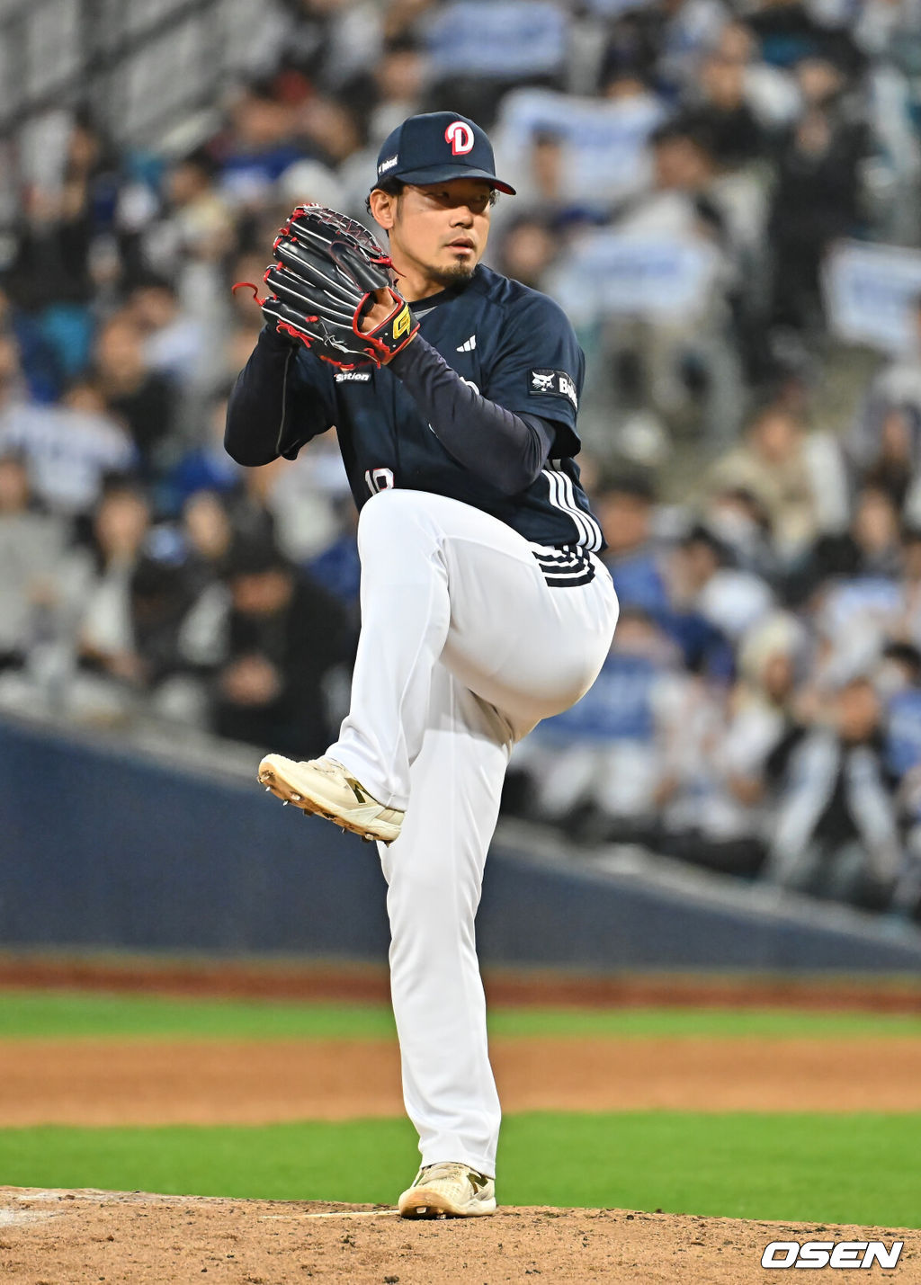 두산 베어스 타무라 108 2026.04.02 / foto0307@osen.co.kr