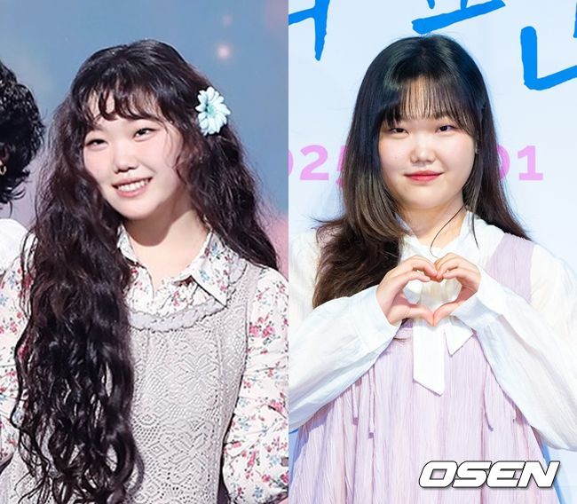 '더 시즌즈' SNS, OSEN DB