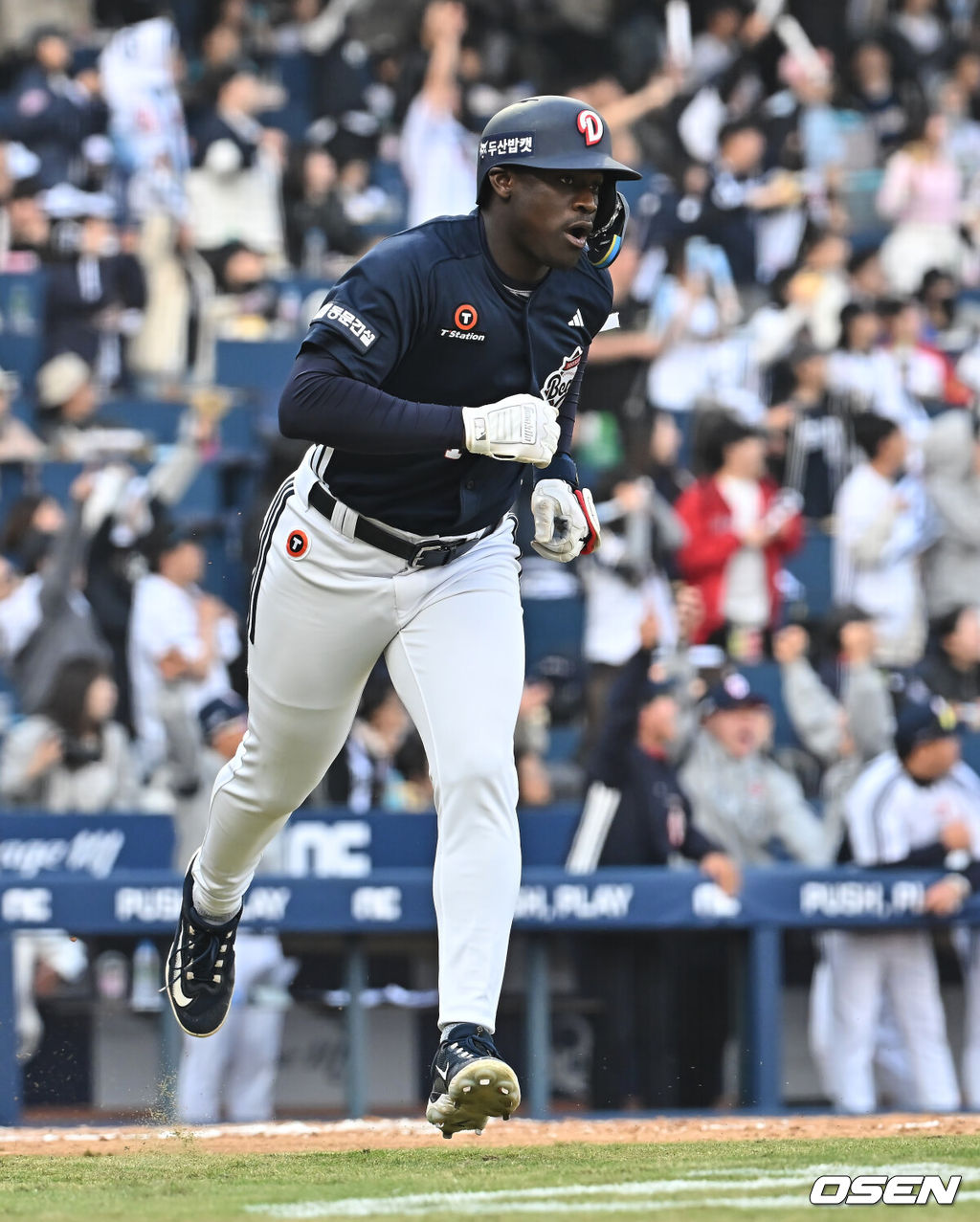 두산 베어스 카메론 084 2026.03.29 / foto0307@osen.co.kr