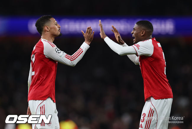 [사진] ⓒGettyimages(무단전재 및 재배포 금지)