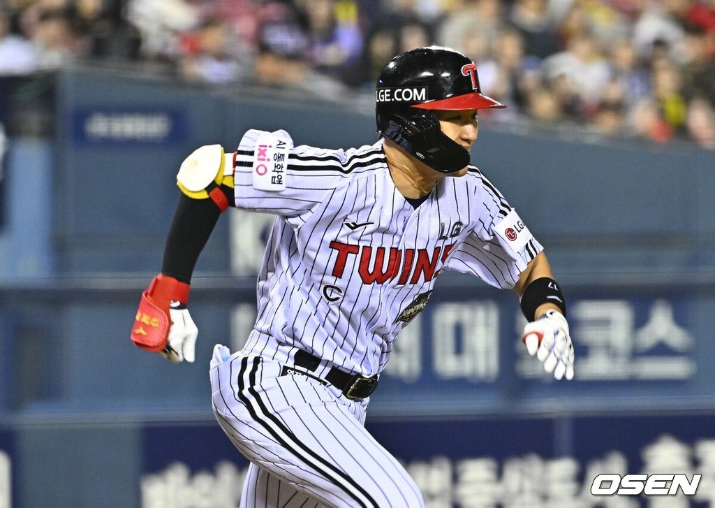 LG 박해민 2026.04.01 / soul1014@osen.co.kr