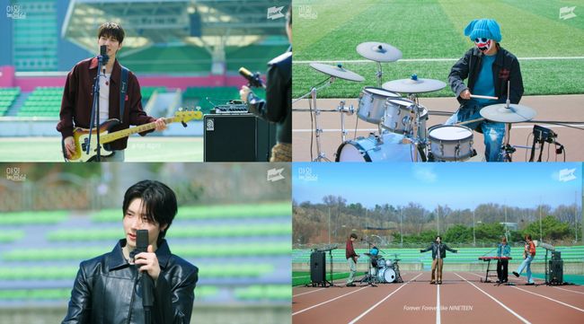 카카오엔터테인먼트 제공