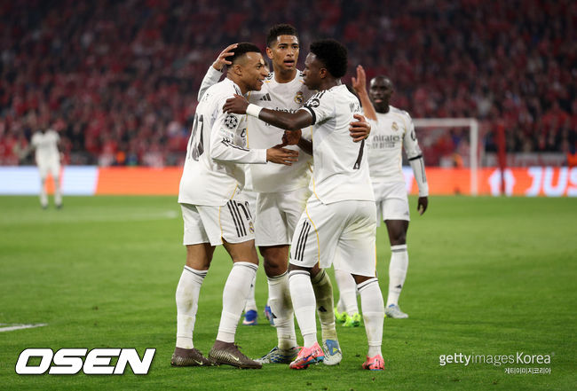 [사진] ⓒGettyimages(무단전재 및 재배포 금지)