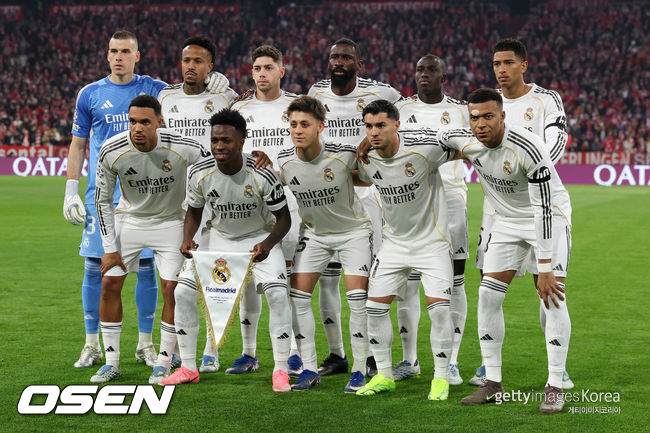 [사진] ⓒGettyimages(무단전재 및 재배포 금지)