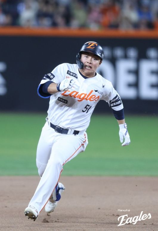 문현빈 ⓒ한화 이글스