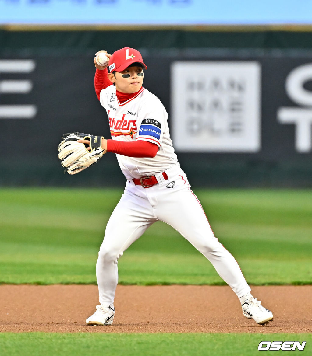 SSG 정준재 2026.03.31  / soul1014@osen.co.kr