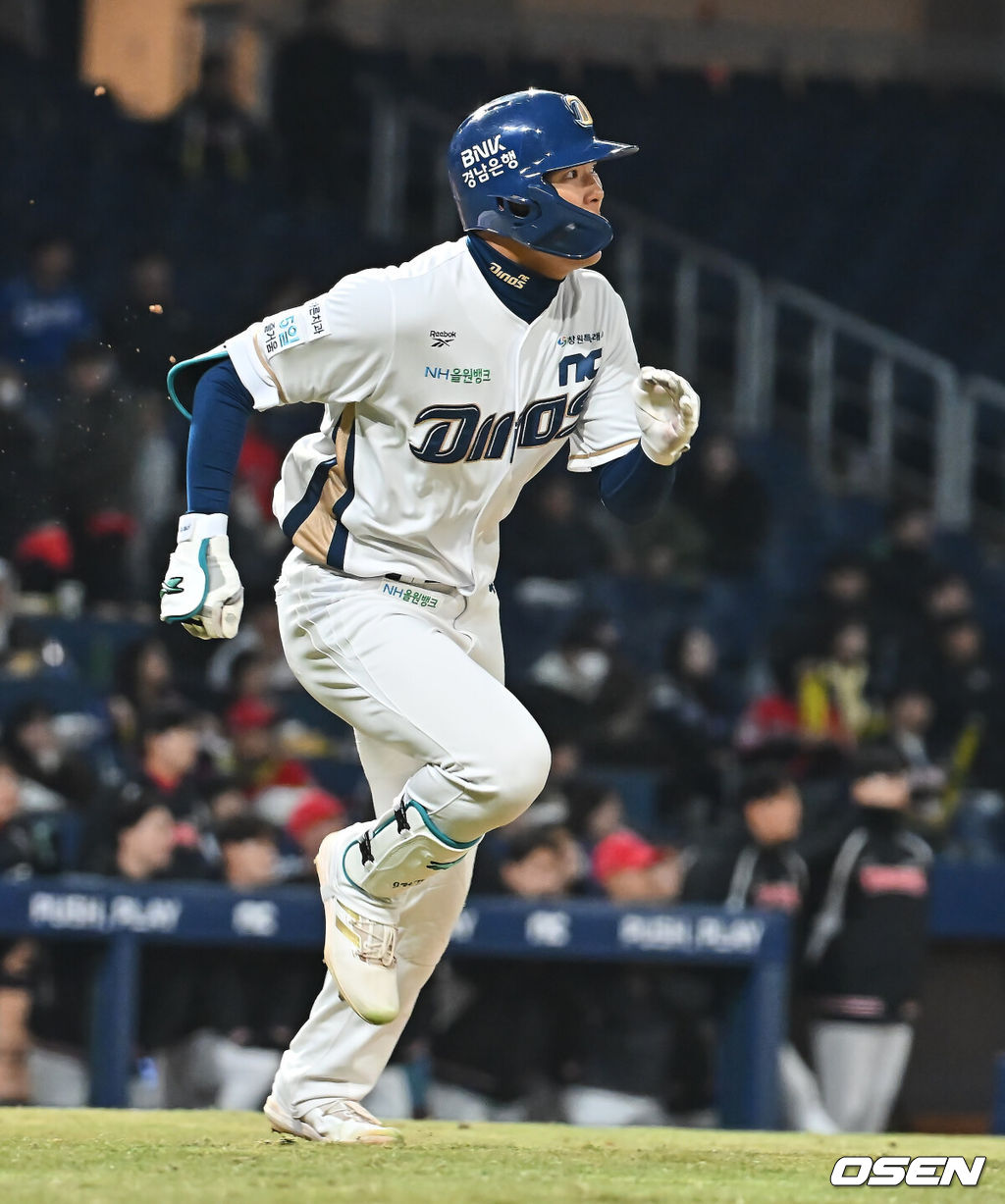NC 다이노스 고준휘 111 2026.03.16 / foto0307@osen.co.kr