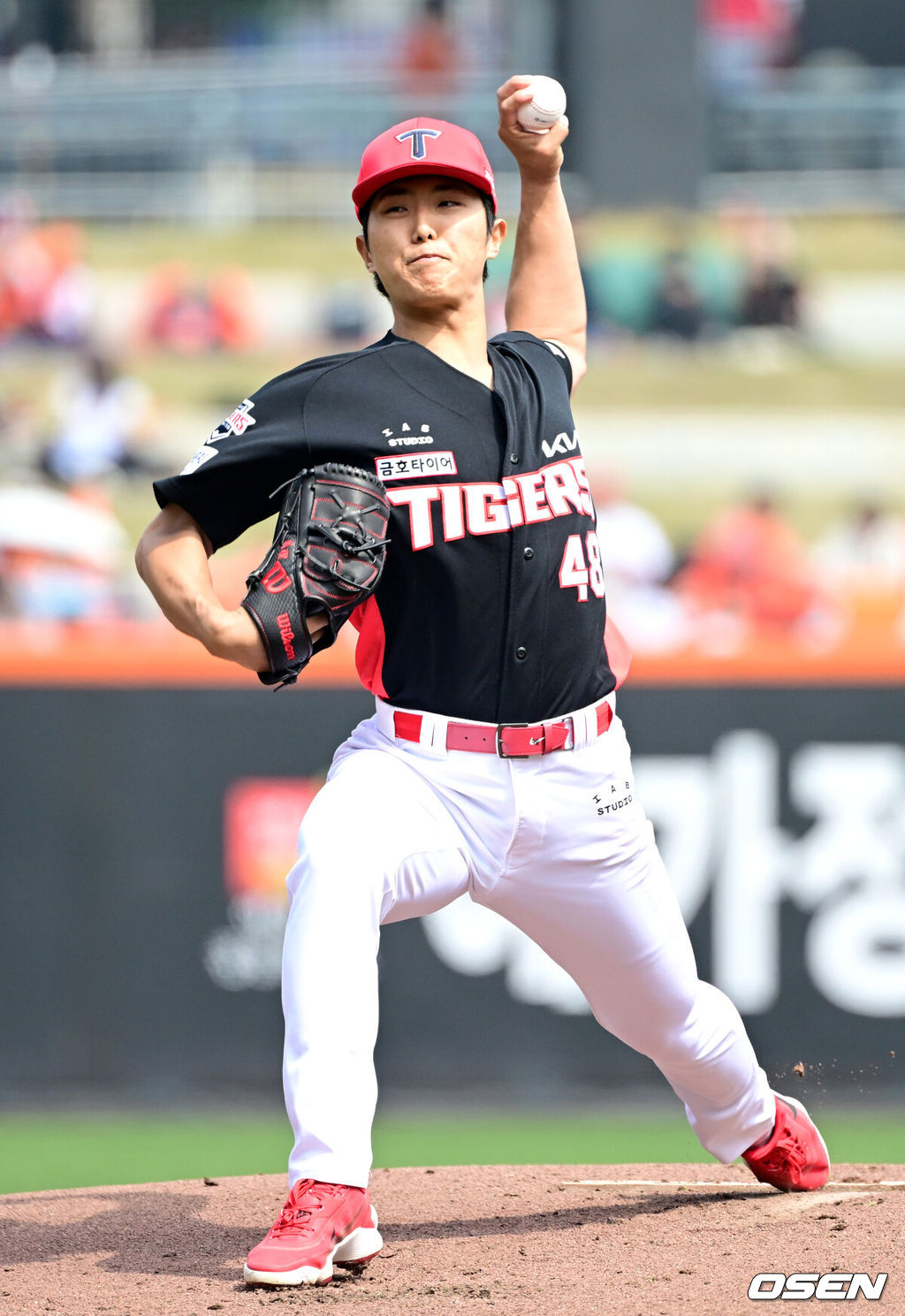 KIA 이의리. 2026.04.11 / dreamer@osen.co.kr