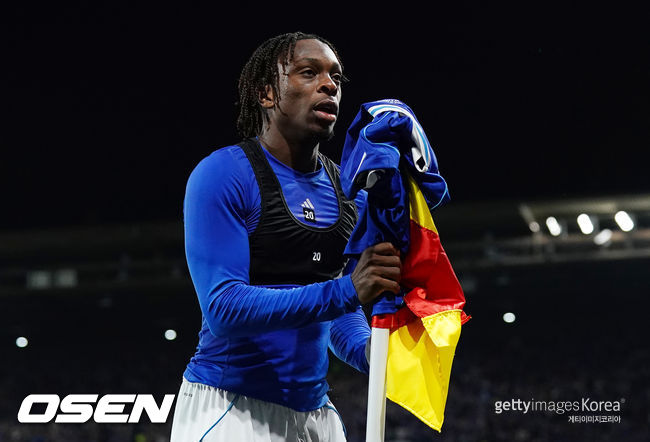 [사진] ⓒGettyimages(무단전재 및 재배포 금지)